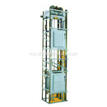 Dumbwaiter Lif Dengan Pintu Automatik